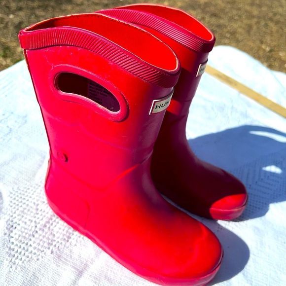 Hunter for Target Shoes Kids Hunter Boots For Target Poshmark